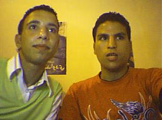 yassine   rachid